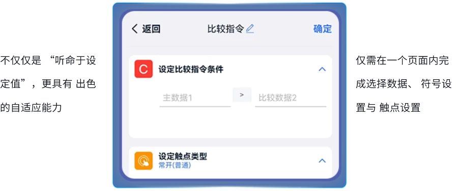 轻连PLC